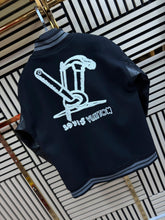 CHAQUETA LUIS VUITTON MAX calidad